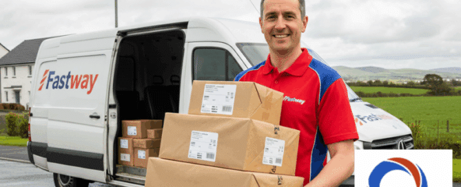 Fastway Redundancy in Ireland 2025