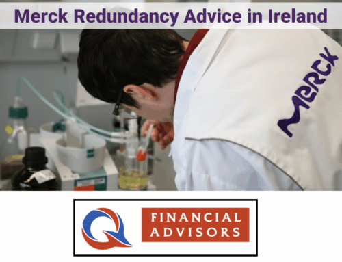 Merck Redundancy in Ireland – Employee Rights & Financial Options