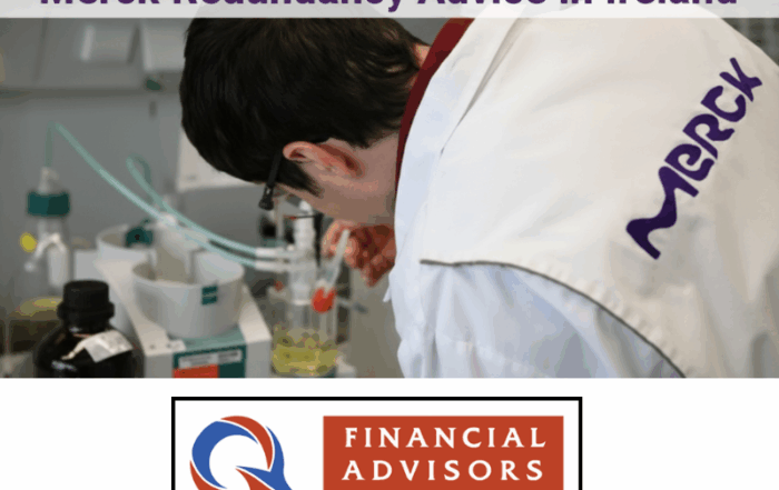 Merck Redundancy in Ireland 2025