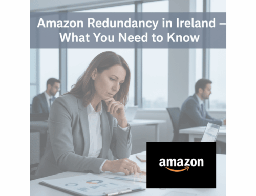 Amazon Redundancy in Ireland: What You Need to Know