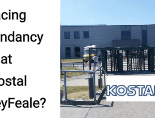 Kostal Abbeyfeale Redundancy Package 2026: Pension Guide