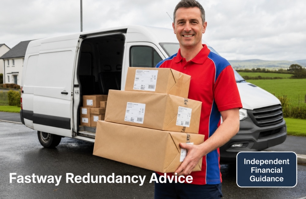 Fastway Redundancy in Ireland: Guidance for Affected Employees